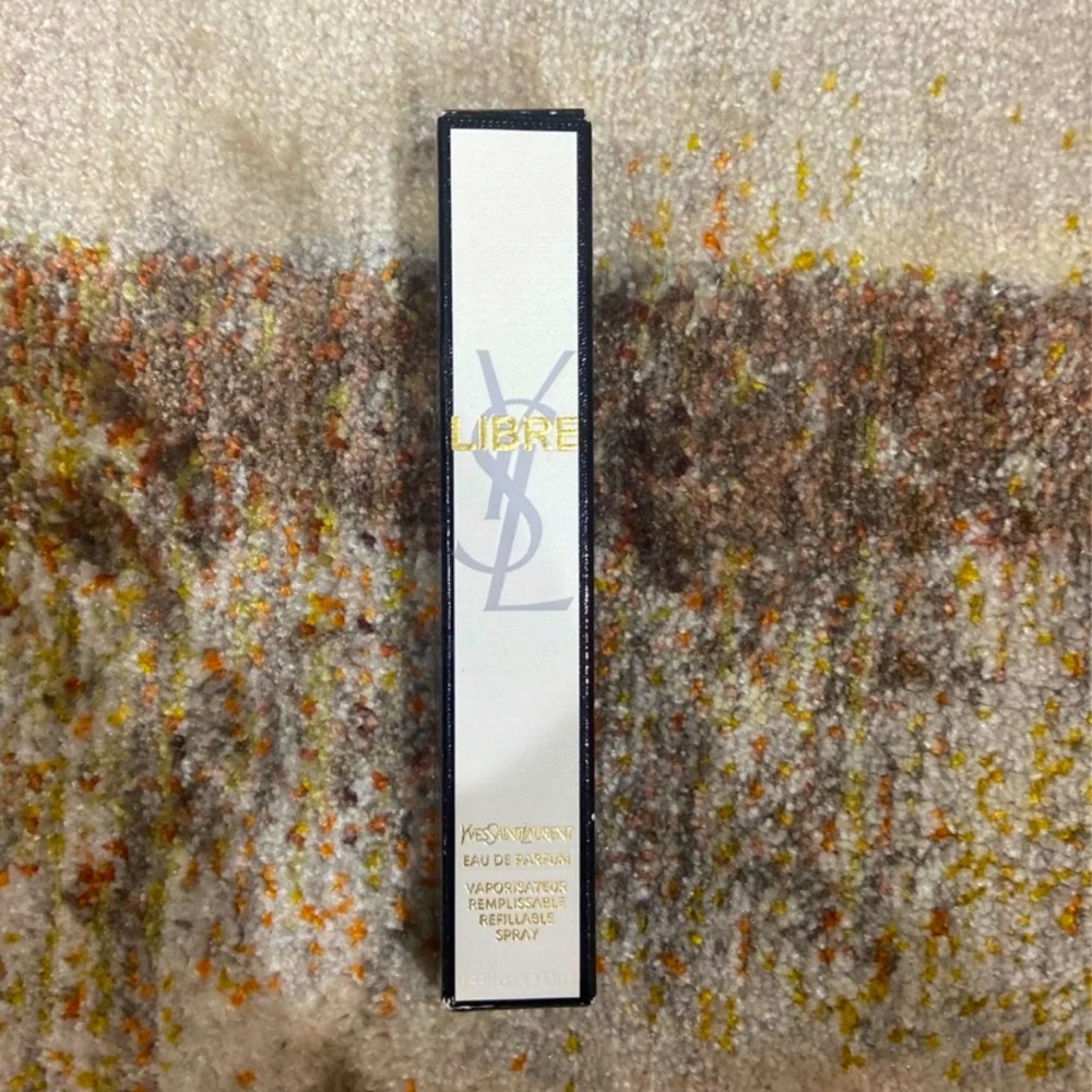 YSL Libre travel size